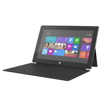 少しダークなSurface RTの使い方を考える | Moonmile Solutions Blog